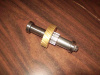 HOBART WORM WHEEL SHAFT ASSY